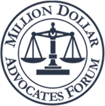 Million Dollar Advocates Forum