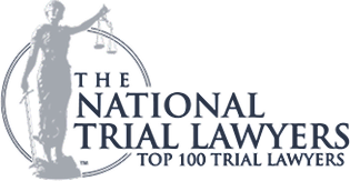 The National Trial Lawyers Top 100 Trial Lawyers